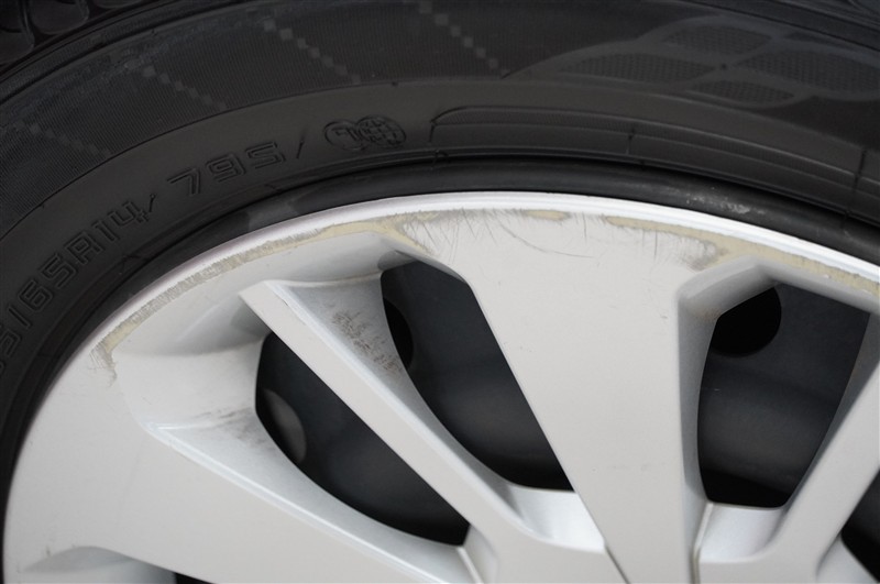 ホイールカバーＸ