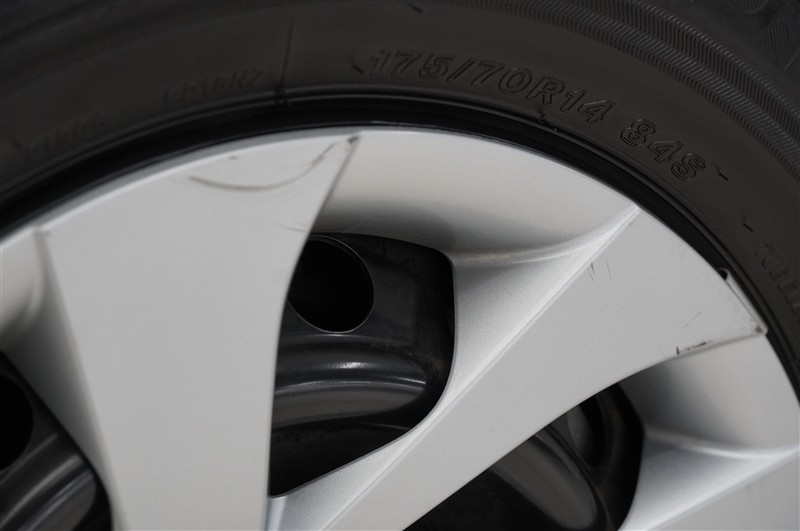 ホイールカバーＡ