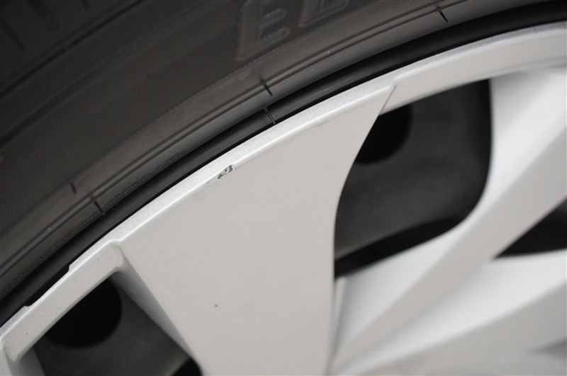 ホイールカバーＡ