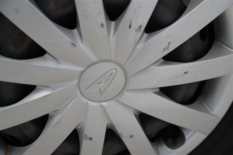 ホイールカバーＡ