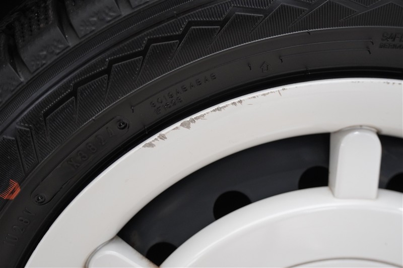 ホイールカバーＡ