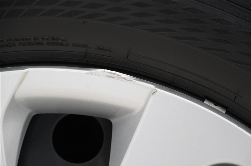 ホイールカバーＡ