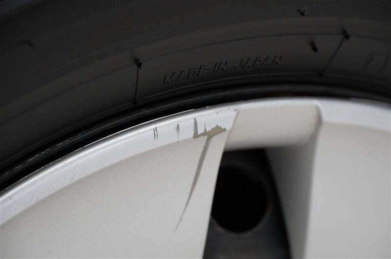 ホイールカバーＡ