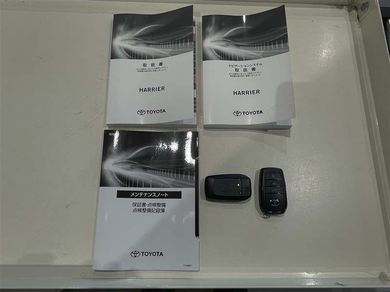 スマートキー２個
