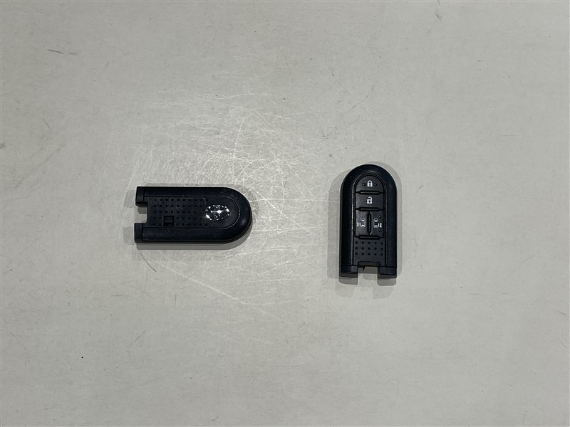 スマートキー２個