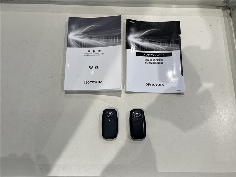 スマートキー２個