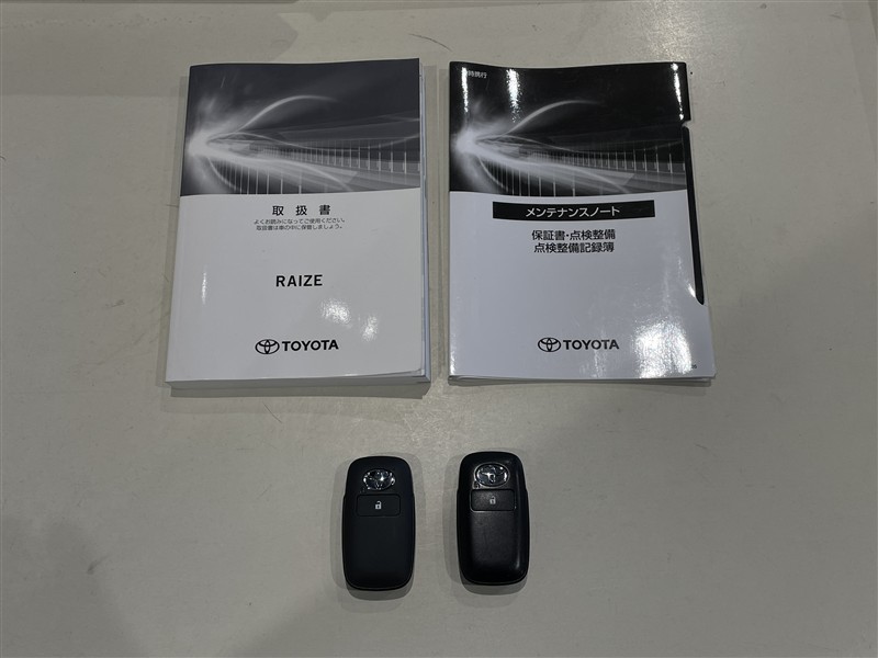 スマートキー２個