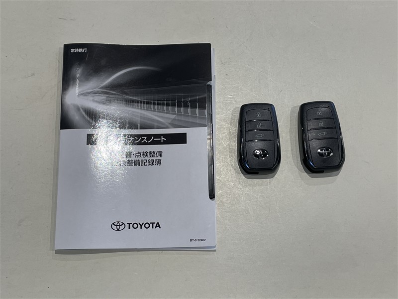 スマートキー２個