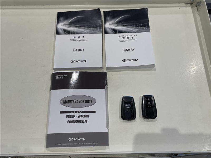 スマートキー２個