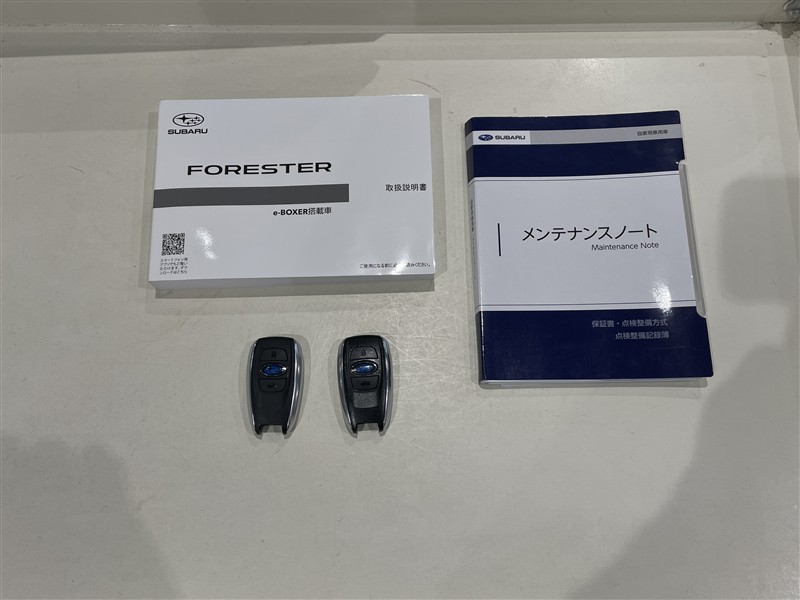 スマートキー２個