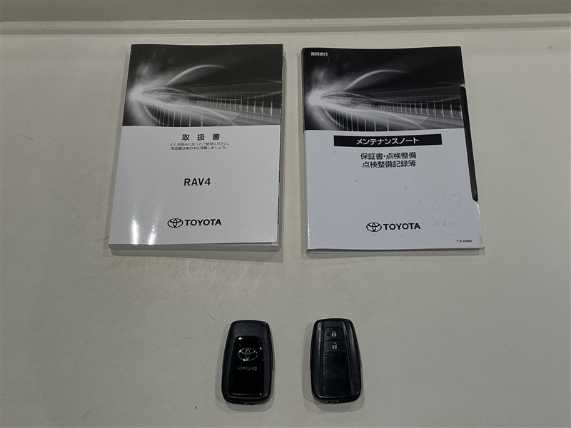 スマートキー２個