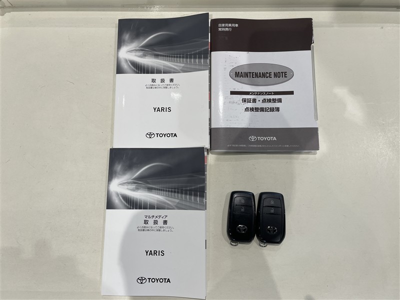 スマートキー２個