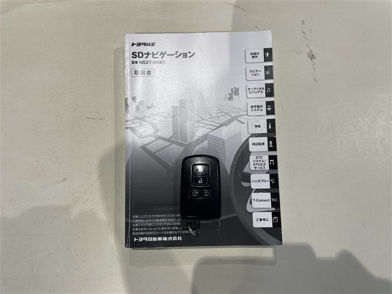スマートキー１個