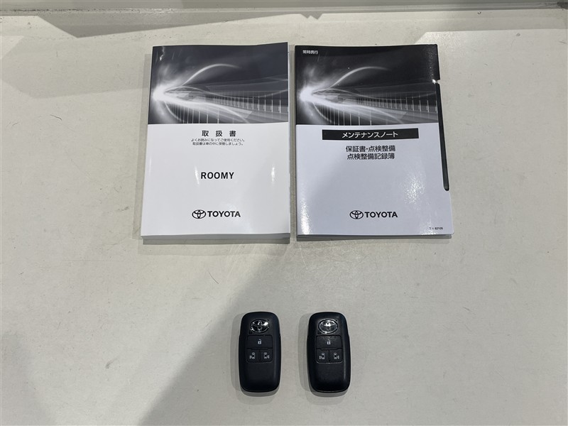 スマートキー２個