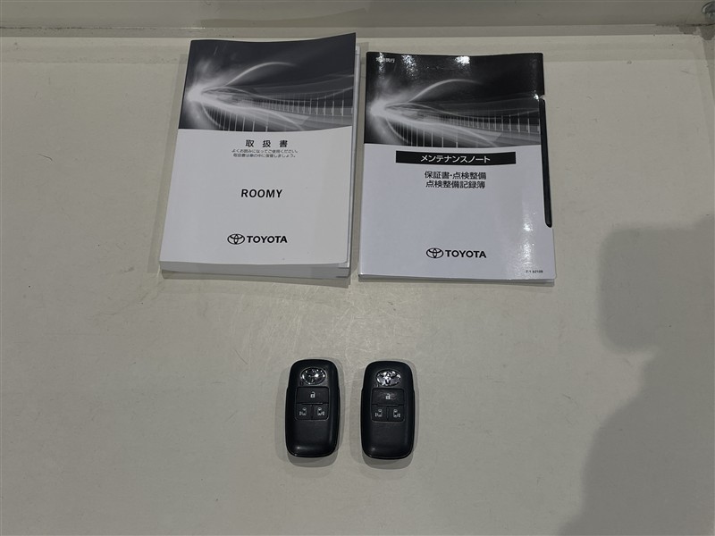 スマートキー２個