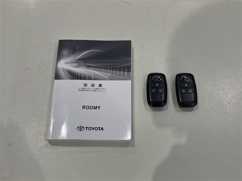 スマートキー２個