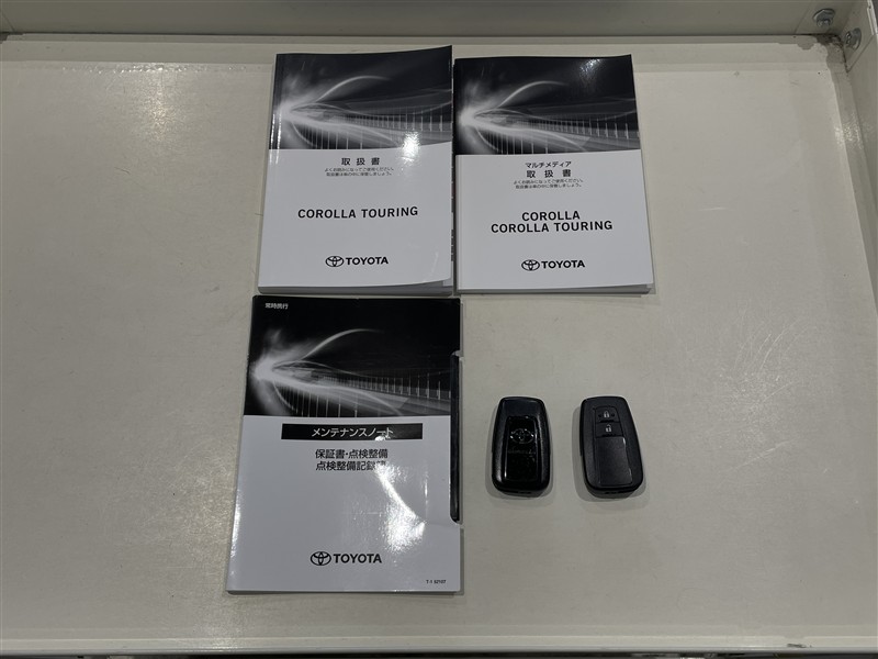 スマートキー２個