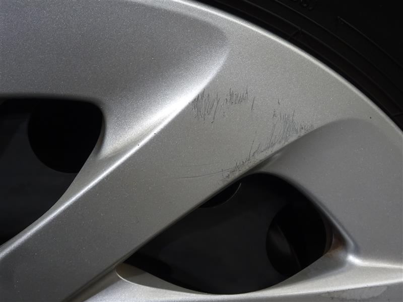 ホイールカバーＡ