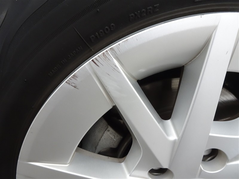 ホイールカバーＡ