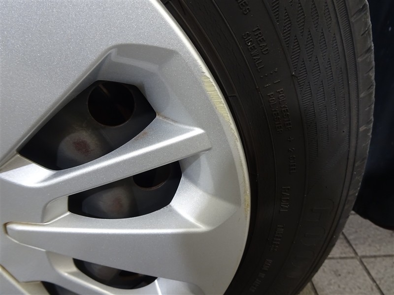 ホイールカバーＸ