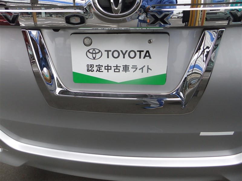 外装のり付