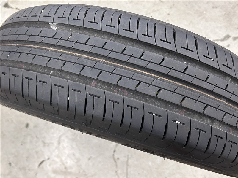 サマ－タイヤ有