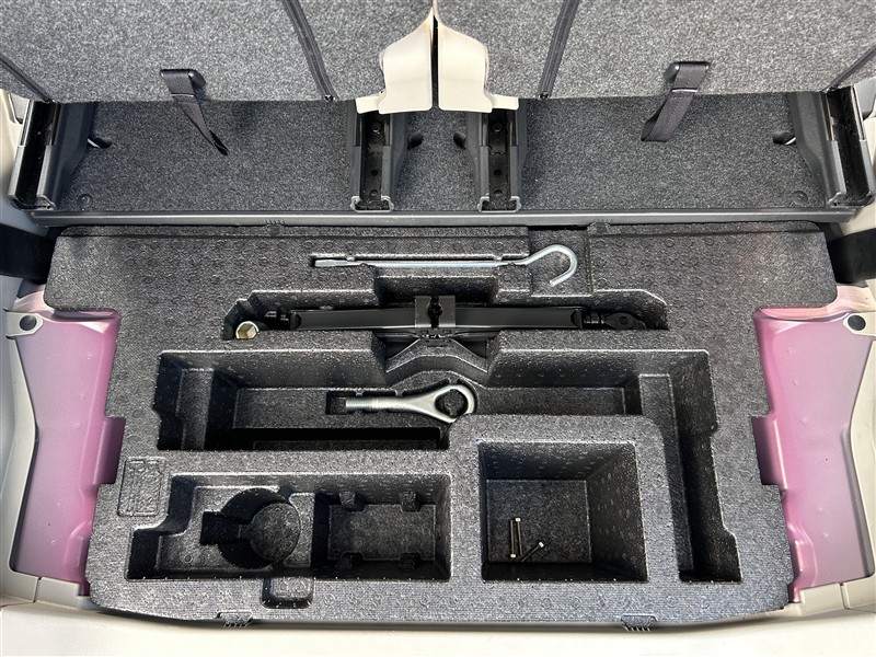 パンクキット欠品