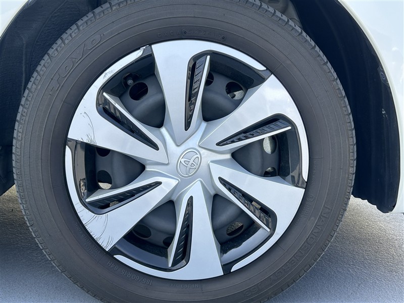 ホイールカバーＡ