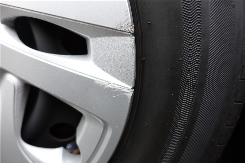 ホイールカバーＡ