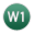 W1