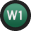 W1