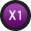 X1