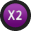 X2