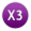 X3