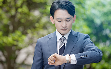 効率的に情報収集したい