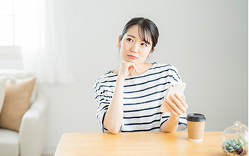 気軽に相談したい