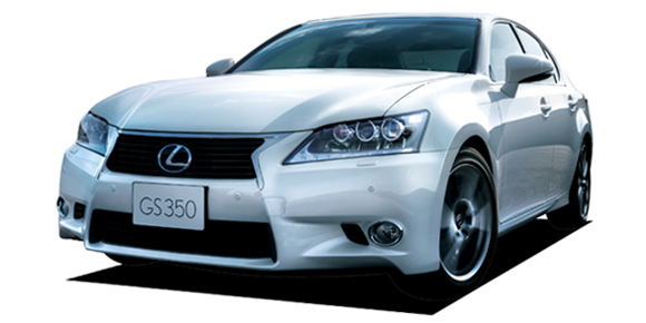 GS（LEXUS）の車両情報 | トヨタ認定中古車 | トヨタ自動車WEBサイト