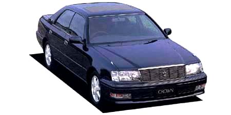 クラウン 1998年10月 1999年9月 ロイヤルエクストラ ｔｒエディション トヨタ自動車のクルマ情報サイト