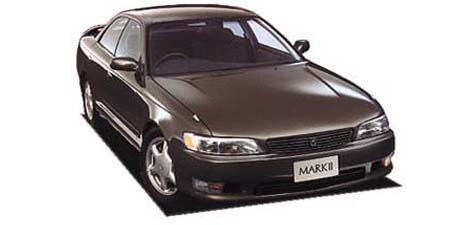 マークii 1993年10月 1994年9月 ツアラーｖ トヨタ自動車のクルマ情報サイト Gazoo