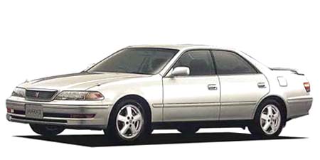 マークii 1998年8月 00年10月 ツアラーｓ トヨタ自動車のクルマ情報サイト Gazoo