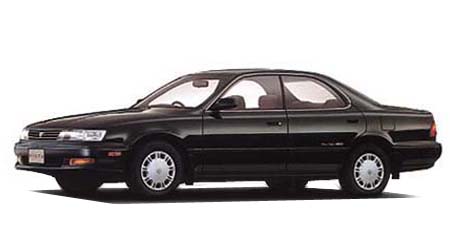 ビスタ(1990年7月～1994年7月)| トヨタ自動車のクルマ情報サイト‐GAZOO
