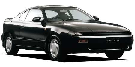 1990年から1993年までのトヨタ・セリカの一部モデルイヤー (FRC 10358) 用のレイベストRライン交換用リアディスクブレーキキャリパー再製造
