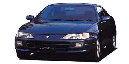 スプリンタートレノ(1995年5月～2000年8月)| トヨタ自動車のクルマ情報
