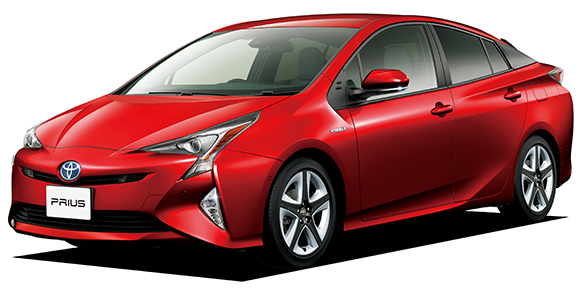 PRIUS（TOYOTA）の車両情報 | トヨタ認定中古車 | トヨタ自動車WEBサイト