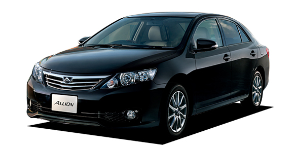 Allion Toyota の車両情報 トヨタ認定中古車 トヨタ自動車webサイト