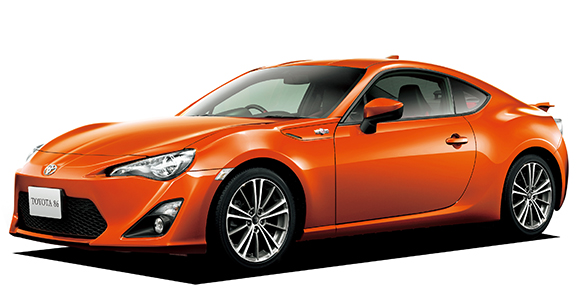 86(TOYOTA)の車両情報 | トヨタ認定中古車 | トヨタ自動車WEBサイト