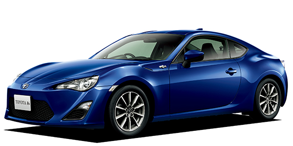 86(TOYOTA)の車両情報 | トヨタ認定中古車 | トヨタ自動車WEBサイト