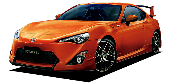 86(TOYOTA)の車両情報 | トヨタ認定中古車 | トヨタ自動車WEBサイト