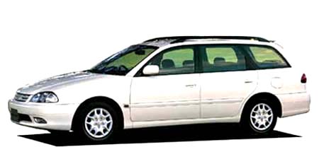 カルディナ 1997年9月 02年9月 トヨタ自動車のクルマ情報サイト Gazoo