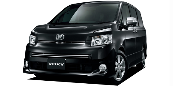 VOXY（TOYOTA）の車両情報 | トヨタ認定中古車 | トヨタ自動車WEBサイト